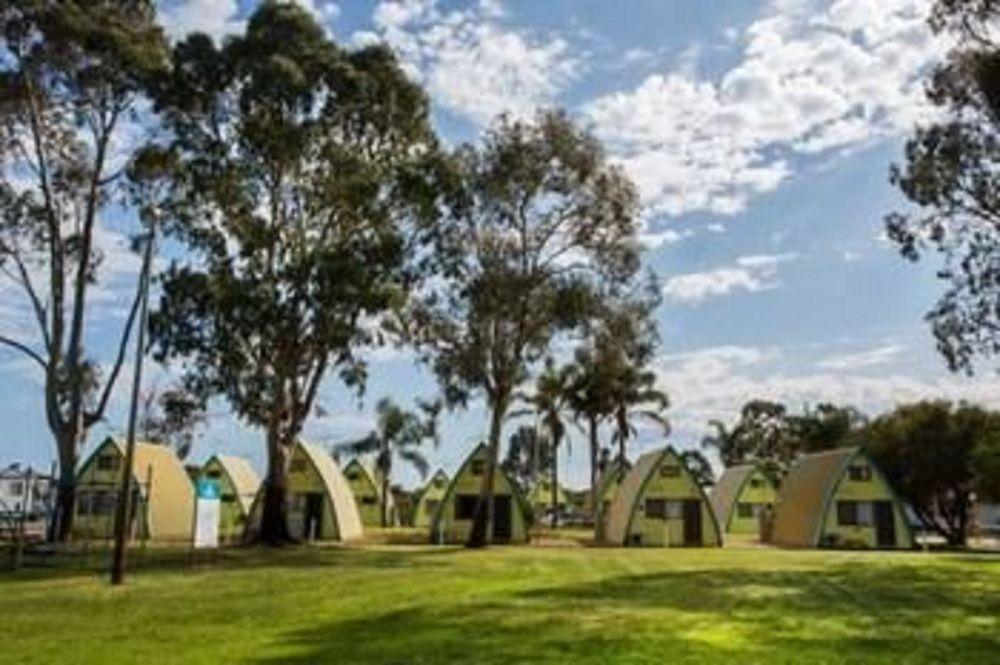 Discovery Parks - Bunbury Exterior photo