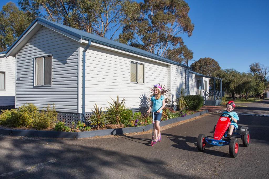 Discovery Parks - Bunbury Exterior photo