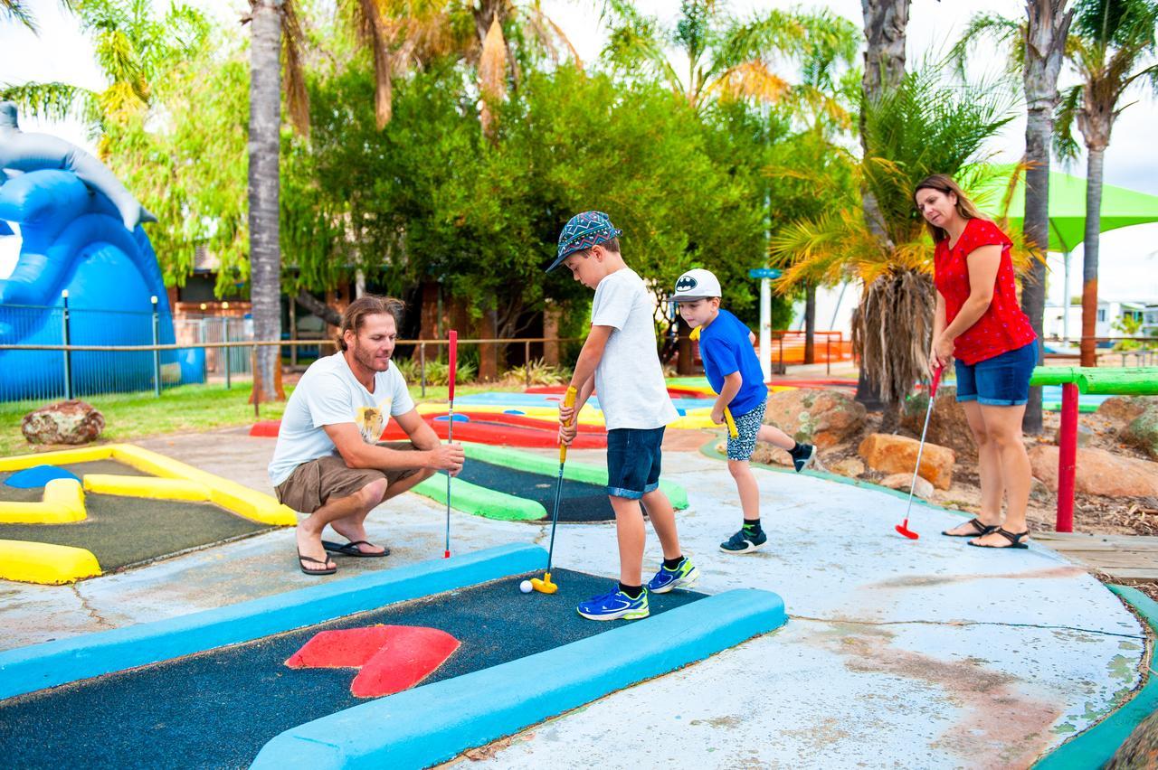 Discovery Parks - Bunbury Exterior photo