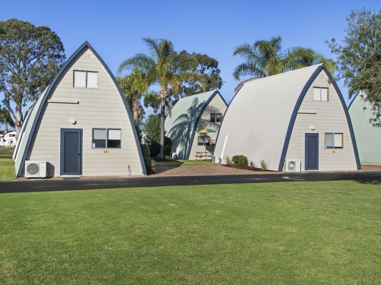 Discovery Parks - Bunbury Exterior photo