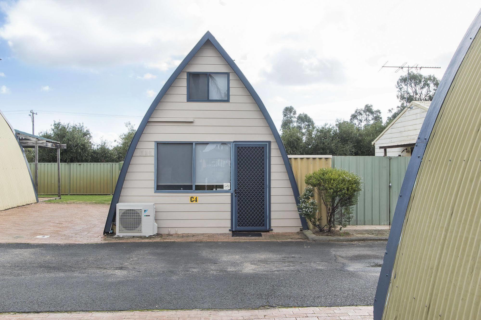 Discovery Parks - Bunbury Exterior photo